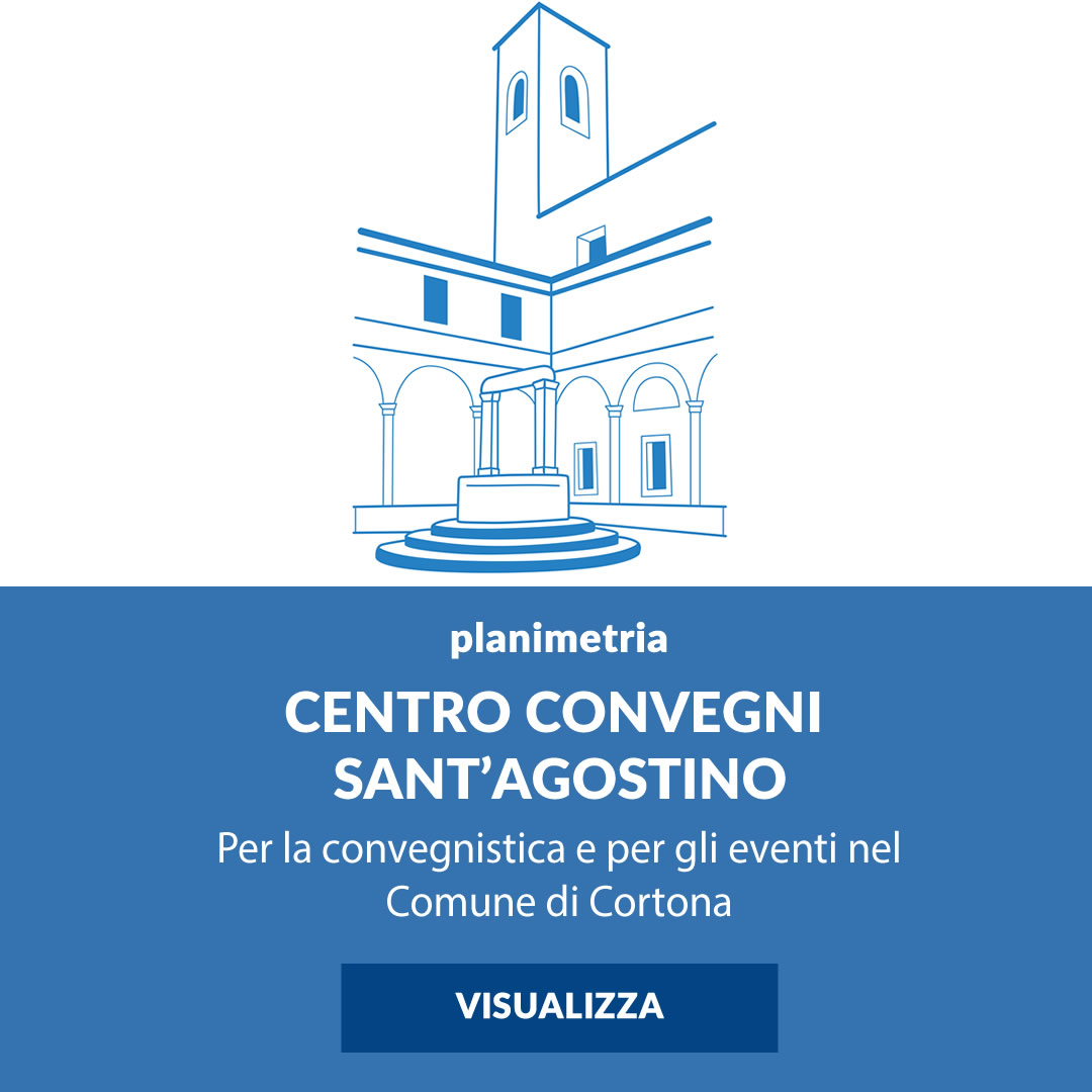 Centro Convegni Sant'Agostino