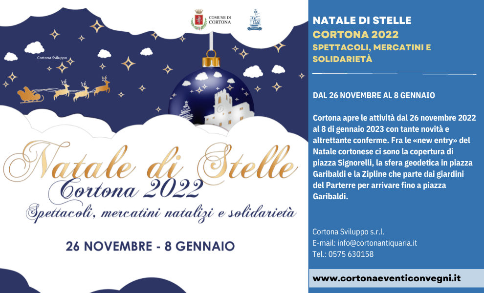 natale-di-stelle-cortona Natale di Stelle