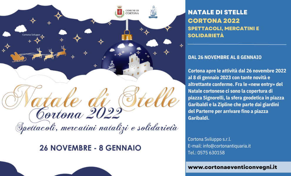 Natale di Stelle