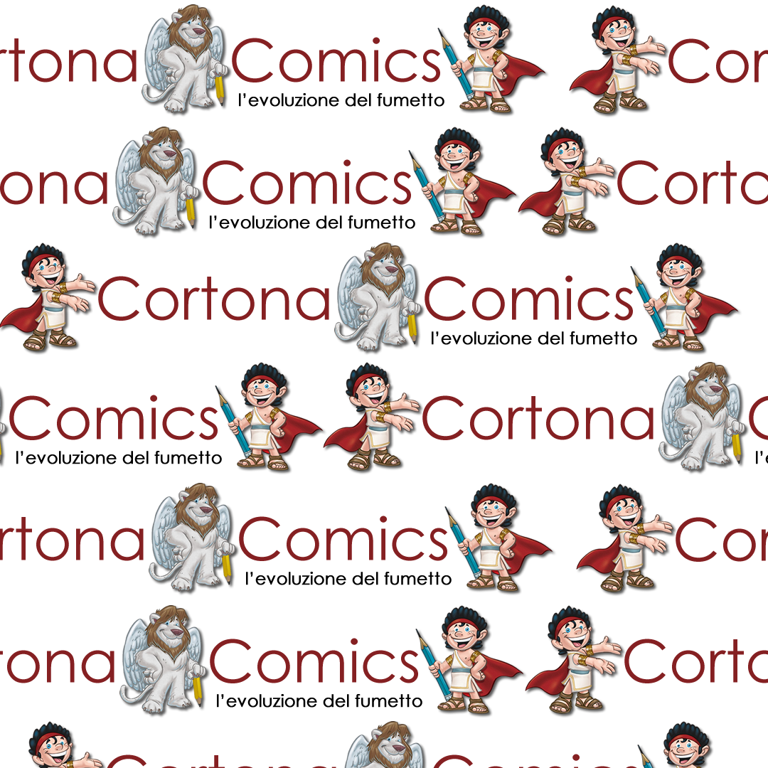 Cortona Comics