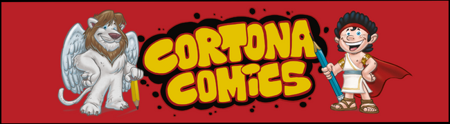 Cortona Comics