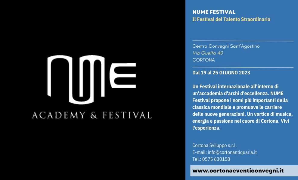 Nume Festival