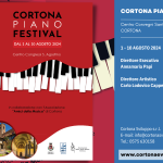 Cortona Piano Festival 2024