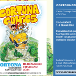 Cortona Comics 2024